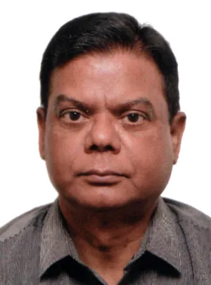 Dr. A R Chowdhury প্রোফাইল ফটো