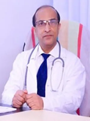 Dr. ABM Abdul Matin প্রোফাইল ফটো