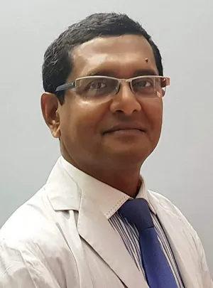 Dr. ABM Shakil Gani প্রোফাইল ফটো