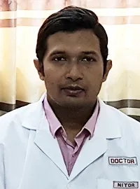 Dr. Afsar Ahmed প্রোফাইল ফটো