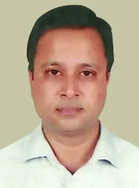 Prof. Dr. Ahmed Minhaz Shumon প্রোফাইল ফটো