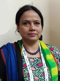 Prof. Dr. Akhtarunnessa Parveen প্রোফাইল ফটো
