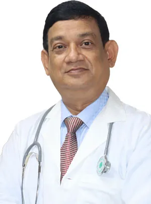 Dr. AKM Rafiqul Bari প্রোফাইল ফটো