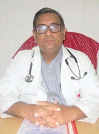 Dr. Amanullah Bin Siddiq প্রোফাইল ফটো