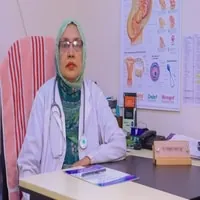 Dr. Anzuman Ara Bulu প্রোফাইল ফটো