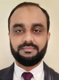 Dr. ASM Farhad Khan প্রোফাইল ফটো