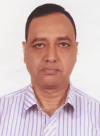 Brig. Gen. Prof. Dr. Md. Sayedur Rahman প্রোফাইল ফটো