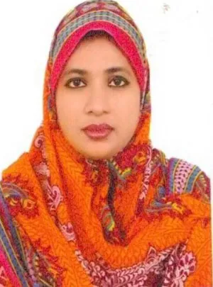 Dr. Dilruba Yeasmin Dina প্রোফাইল ফটো
