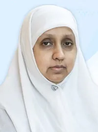 Dr. Farhana Anam প্রোফাইল ফটো