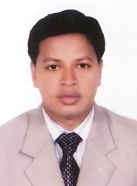 Dr. Gobinda Chandra Roy প্রোফাইল ফটো