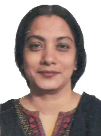 Dr. Hena Khatun প্রোফাইল ফটো