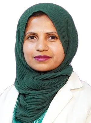 Dr. Humayra Nazneen প্রোফাইল ফটো