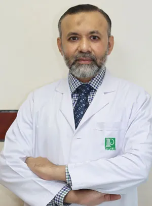 Dr. Kazi Hafiz Uddin প্রোফাইল ফটো