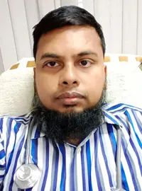 Dr. Kazi Zakir Hosain প্রোফাইল ফটো