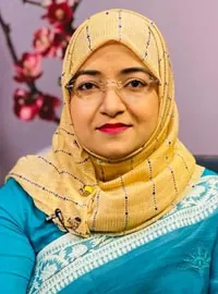 Dr. Lucky Rahman প্রোফাইল ফটো