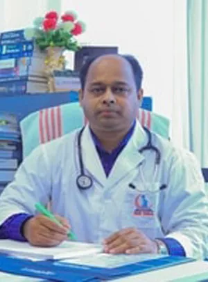 Dr. M. Kamruzzaman Mazumder প্রোফাইল ফটো