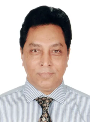 Dr. M Z Haque Zahir প্রোফাইল ফটো