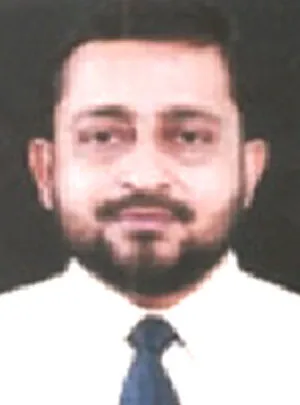 Dr. Mahbubur Rahman Shahin প্রোফাইল ফটো