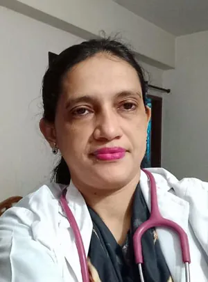Dr. Mahmuda Begum প্রোফাইল ফটো