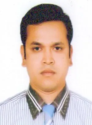Dr. Manos Chandra Sarkar প্রোফাইল ফটো
