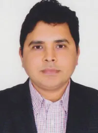 Dr. Maruf Bin Habib প্রোফাইল ফটো