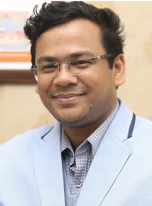 Dr. Md. Abdul Gaffer Saurav প্রোফাইল ফটো