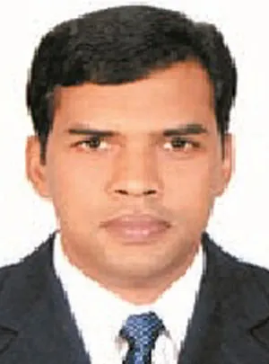 Dr. Md. Abdur Rahman প্রোফাইল ফটো
