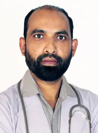 Dr. Md. Ali Faisal Liton প্রোফাইল ফটো