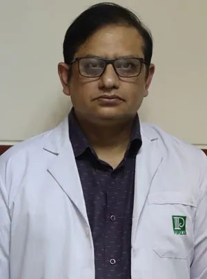 Dr. Md. Asaduzzaman প্রোফাইল ফটো