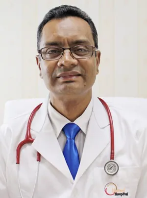 Dr. Md. Atiar Rahman প্রোফাইল ফটো
