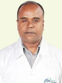 Dr. Md. Bakhtiar Azam প্রোফাইল ফটো