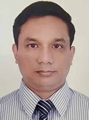 Dr. Md. Enayet Hussain প্রোফাইল ফটো