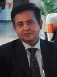 Dr. Md. Ferdous Khan প্রোফাইল ফটো