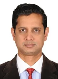 Prof. Dr. Md. Golam Kibria প্রোফাইল ফটো