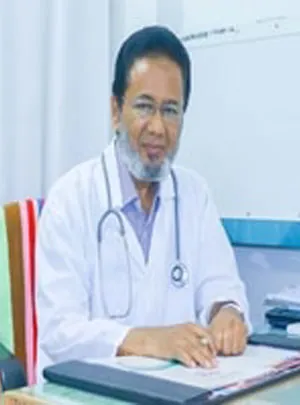 Dr. Md. Golam Mostafa প্রোফাইল ফটো