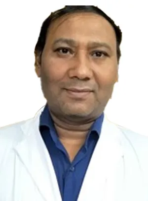 Dr. Md. Golam Nobi প্রোফাইল ফটো