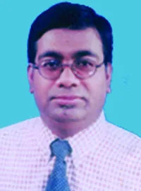 Dr. Md. Khairul Bashar প্রোফাইল ফটো