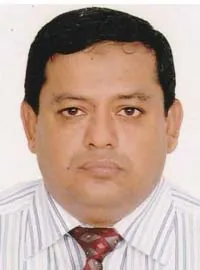 Dr. Md. Mamunur Rashid প্রোফাইল ফটো