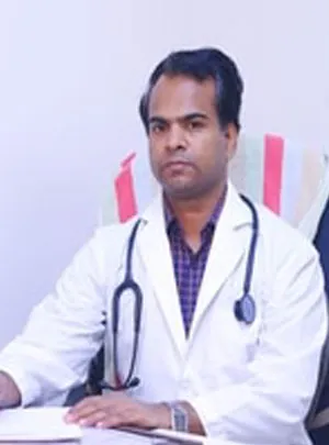 Dr. Md. Mawla Ali Sheikh প্রোফাইল ফটো