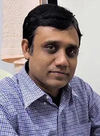 Dr. Md. Mehbub Ahsan প্রোফাইল ফটো