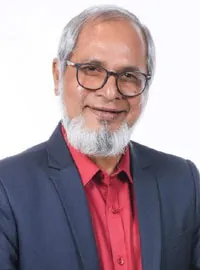 Prof. Dr. Md. Mohsin Ali Shah প্রোফাইল ফটো