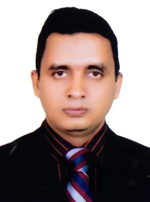 Dr. Md. Nazrul Islam Bhuiyan প্রোফাইল ফটো