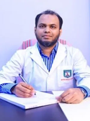 Dr. Md. Nurul Alam প্রোফাইল ফটো