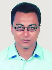 Dr. Md. Nurun Nabi প্রোফাইল ফটো
