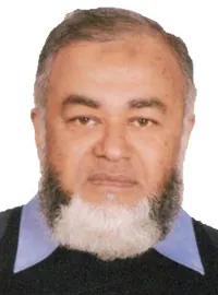 Dr. Md. Omar Faroque প্রোফাইল ফটো