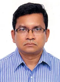 Dr. Md. Rezaul Amin Titu প্রোফাইল ফটো
