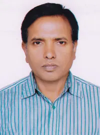 Dr. Md. Rustom Ali প্রোফাইল ফটো