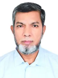 Prof. Dr. Md. Saidul Islam প্রোফাইল ফটো