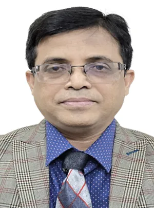 Prof. Dr. Md. Shahjahan Kabir প্রোফাইল ফটো