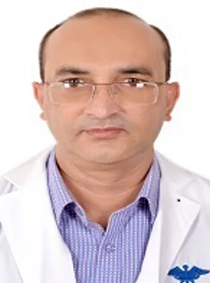 Dr. Md. Zahid Ferdous প্রোফাইল ফটো